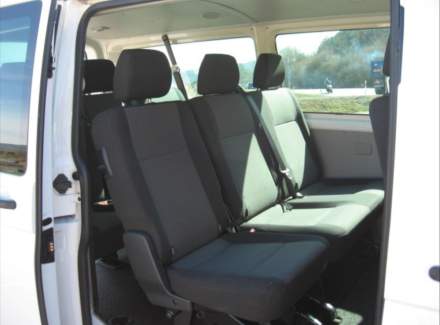 Volkswagen - Transporter