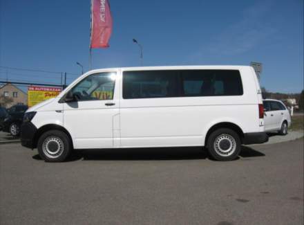 Volkswagen - Transporter