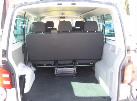 Volkswagen - Transporter