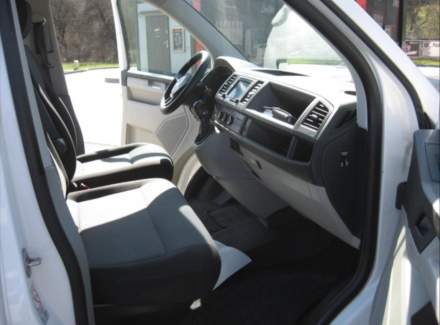 Volkswagen - Transporter