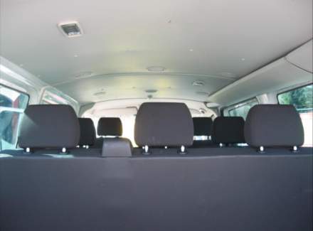 Volkswagen - Transporter