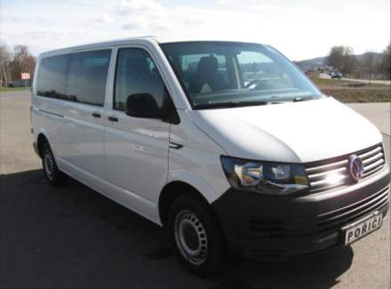 Volkswagen - Transporter