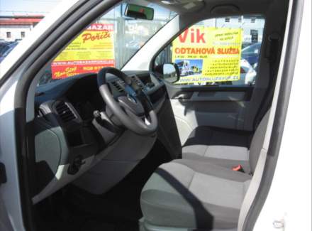 Volkswagen - Transporter