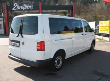 Volkswagen - Transporter