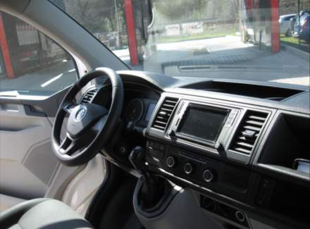 Volkswagen - Transporter