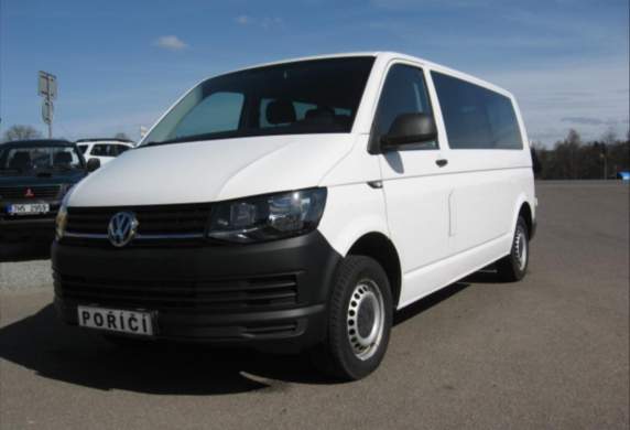 Volkswagen - Transporter