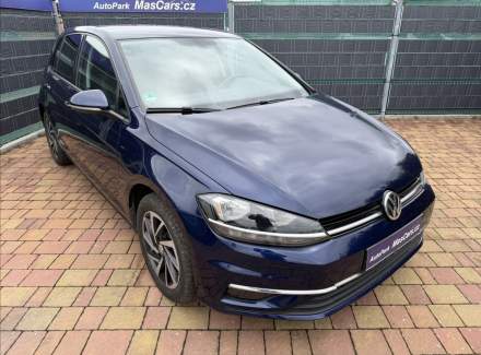 Volkswagen - Golf