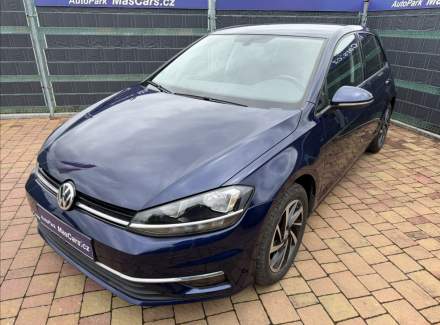 Volkswagen - Golf