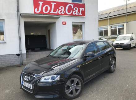 Audi - A3