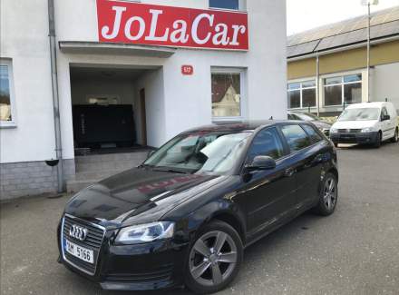Audi - A3