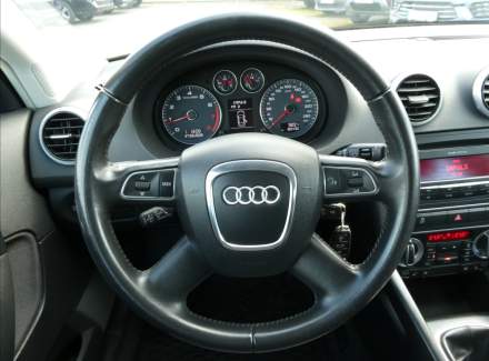 Audi - A3
