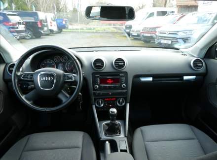 Audi - A3