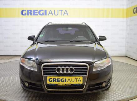 Audi - A4