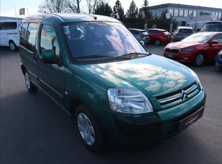 Citroën - Berlingo