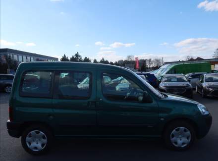 Citroën - Berlingo