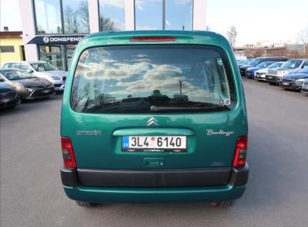 Citroën - Berlingo
