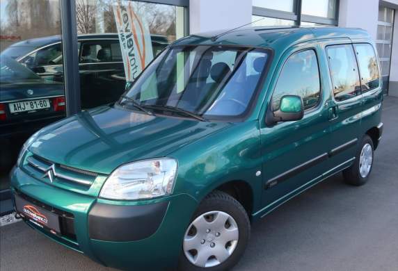 Citroën - Berlingo