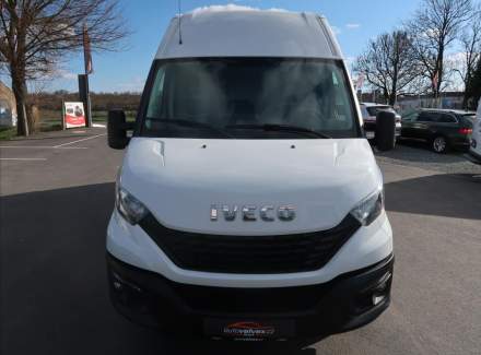 Iveco - Daily