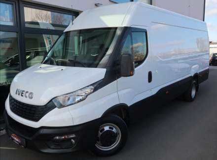 Iveco - Daily