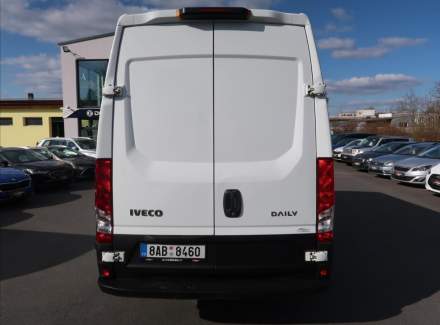 Iveco - Daily