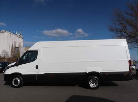 Iveco - Daily