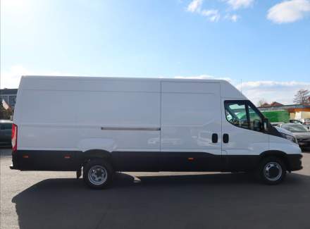 Iveco - Daily