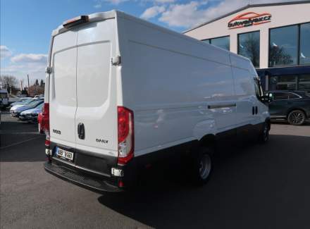 Iveco - Daily