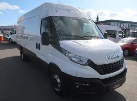 Iveco - Daily