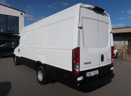 Iveco - Daily
