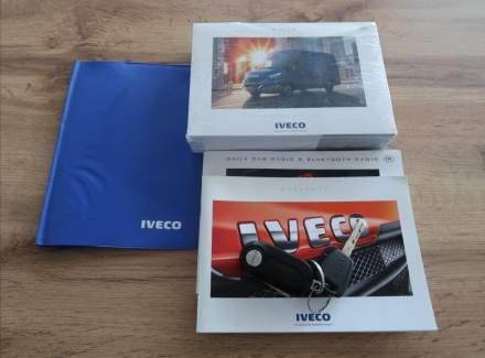 Iveco - Daily