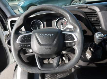 Iveco - Daily