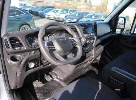 Iveco - Daily