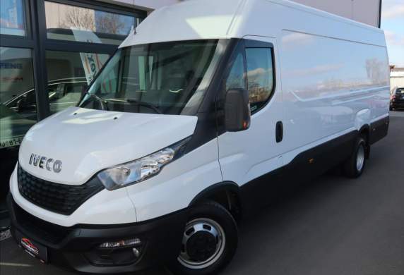 Iveco - Daily