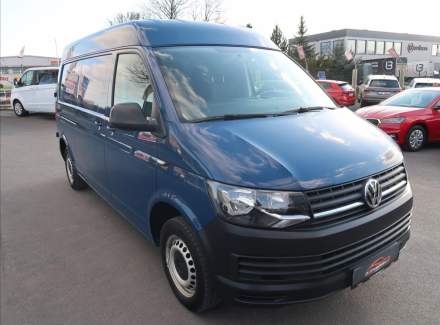 Volkswagen - Transporter