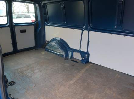 Volkswagen - Transporter