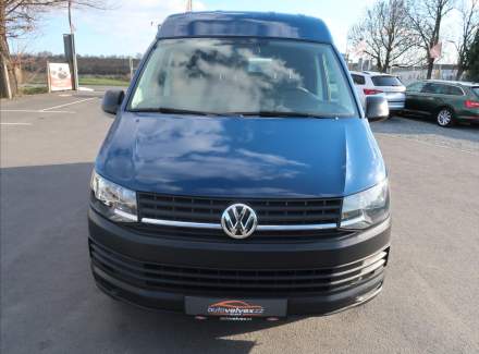 Volkswagen - Transporter
