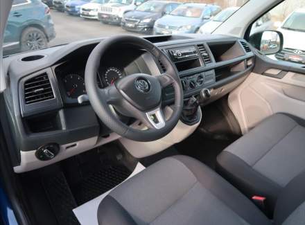 Volkswagen - Transporter
