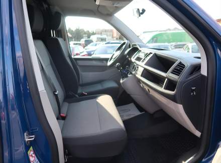 Volkswagen - Transporter