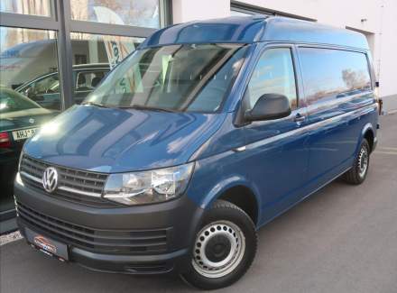 Volkswagen - Transporter