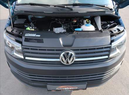 Volkswagen - Transporter