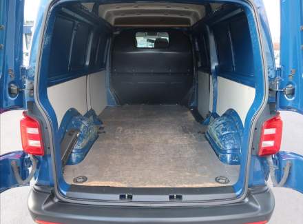 Volkswagen - Transporter