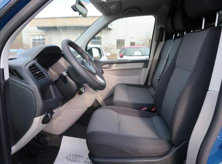 Volkswagen - Transporter