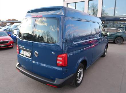 Volkswagen - Transporter