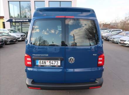 Volkswagen - Transporter