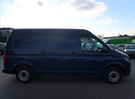 Volkswagen - Transporter