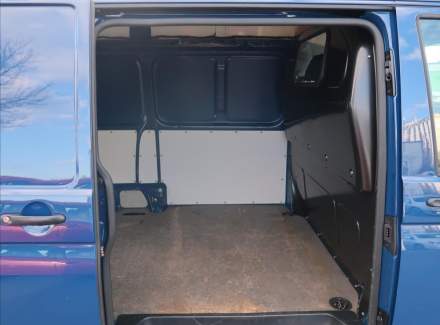 Volkswagen - Transporter