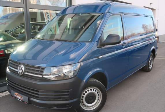 Volkswagen - Transporter