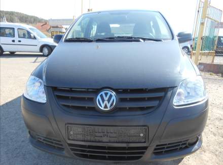 Volkswagen - Fox