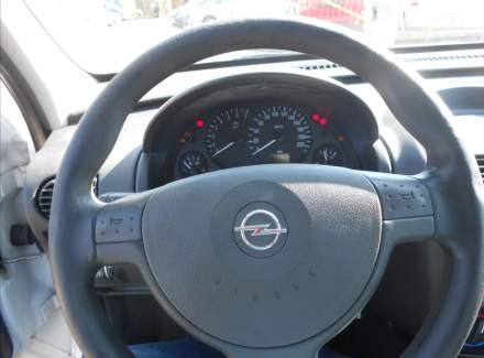 Opel - Combo