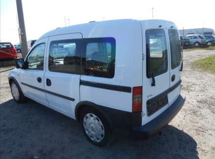 Opel - Combo